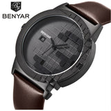 business men's watch