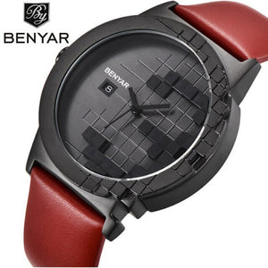 business men's watch