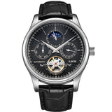 Men Watches Automatic Mechanical