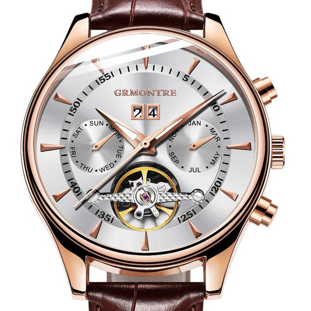 2020 GRMONTRE