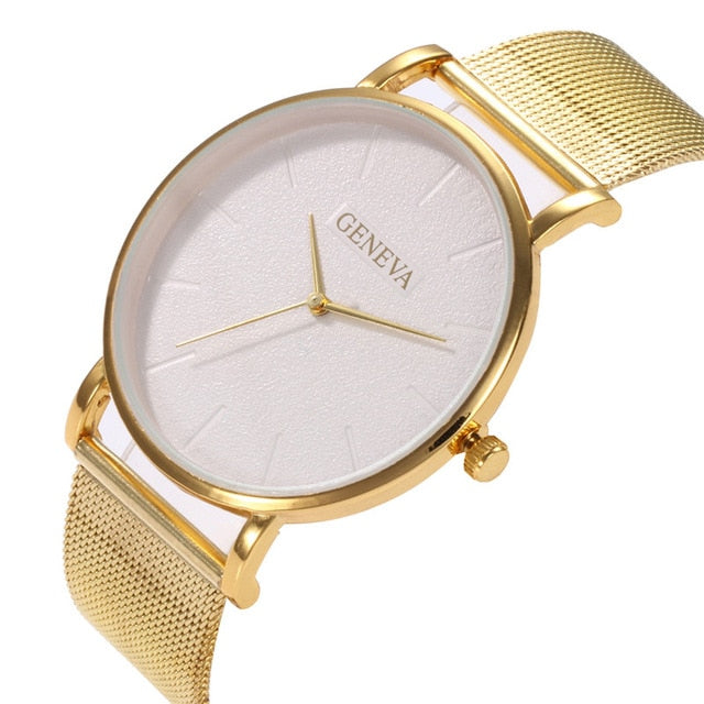 Top Brand Luxury quartz-watch men Casual Black Quartz Watch stainless steel clock male Relogio Man Watches reloj montre homme