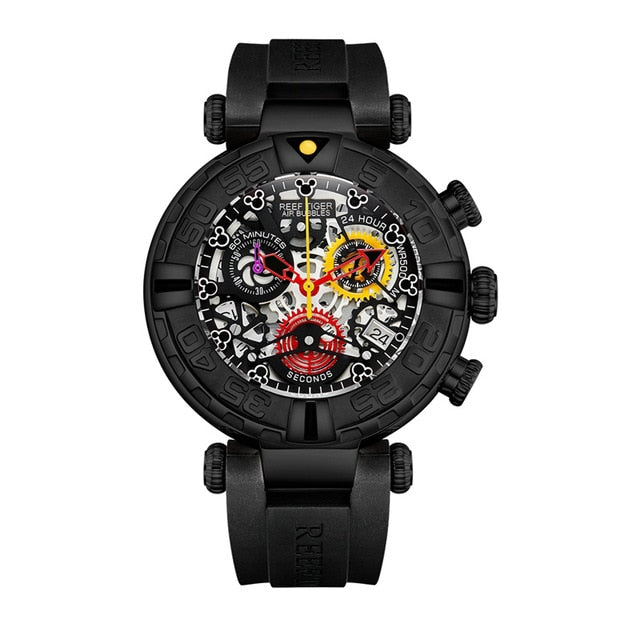 Reef Tiger/RT Top Watch