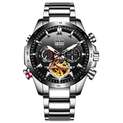 Switzerland BINGER Watch Men  B3-1