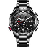 Switzerland BINGER Watch Men  B3-1