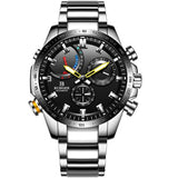 Switzerland BINGER Watch Men  B3-1