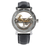 Luxury Hollow Automatic Watch Mechanical Men