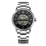 WINNER Luxury Men Women Watches