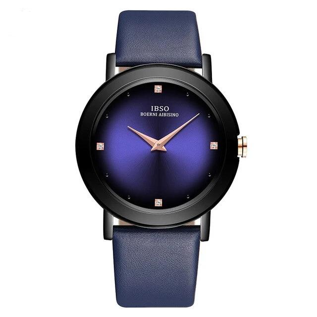 Luxury Lady Crystal Watch Women Fashion Watches