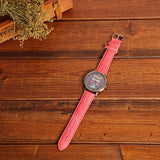 Simple Wrist Watch Women Ladies Quartz