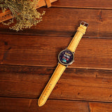 Simple Wrist Watch Women Ladies Quartz