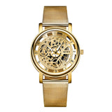 Watch Men Simple Style