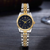 Quartz Wrist Watch Women