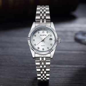 Quartz Wrist Watch Women