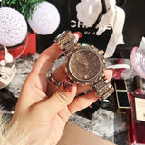 For Women Stylish Ladies Girls Watches Female Wristwatch