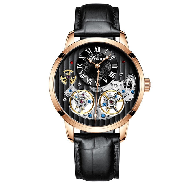 Top luxury brand expensive men's watch
