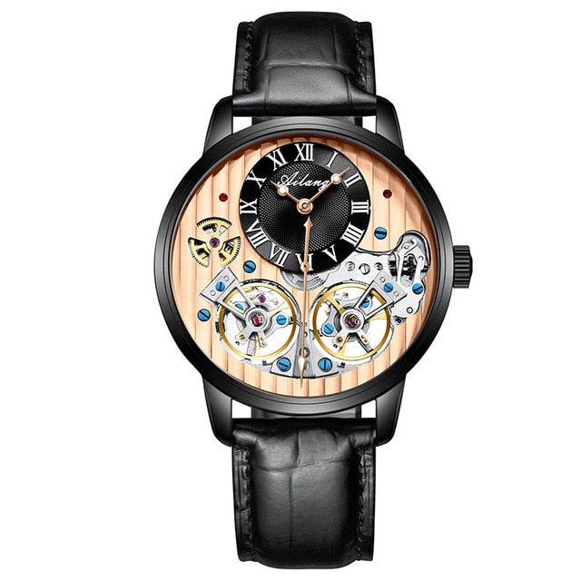 Top luxury brand expensive men's watch