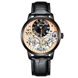 Top luxury brand expensive men's watch