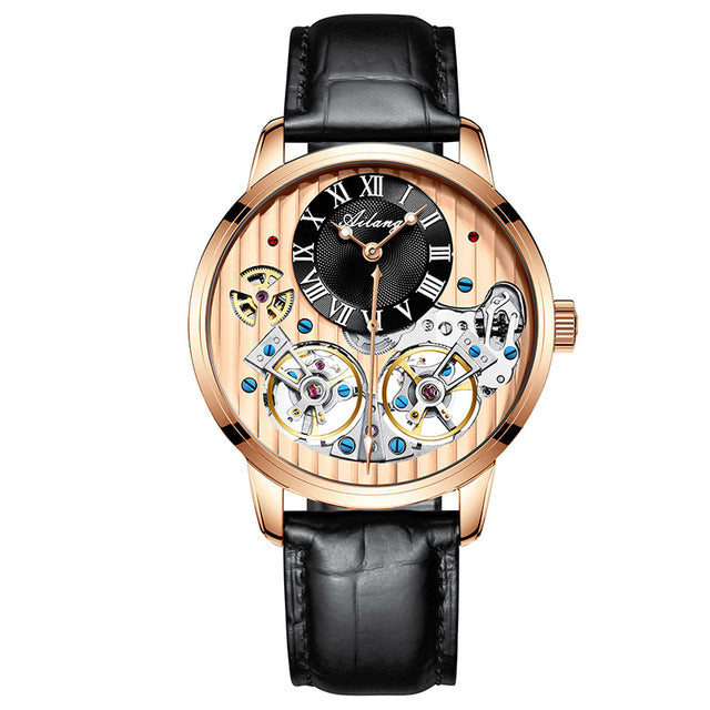 Top luxury brand expensive men's watch