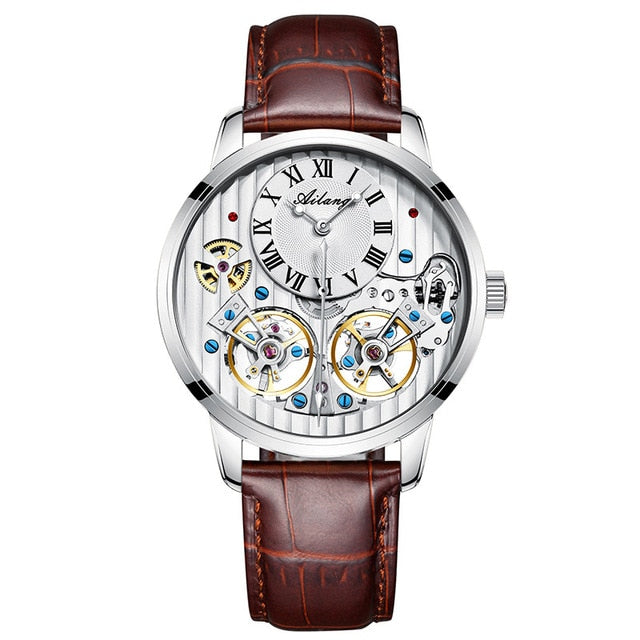 Top luxury brand expensive men's watch