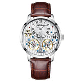 Top luxury brand expensive men's watch