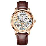 Top luxury brand expensive men's watch