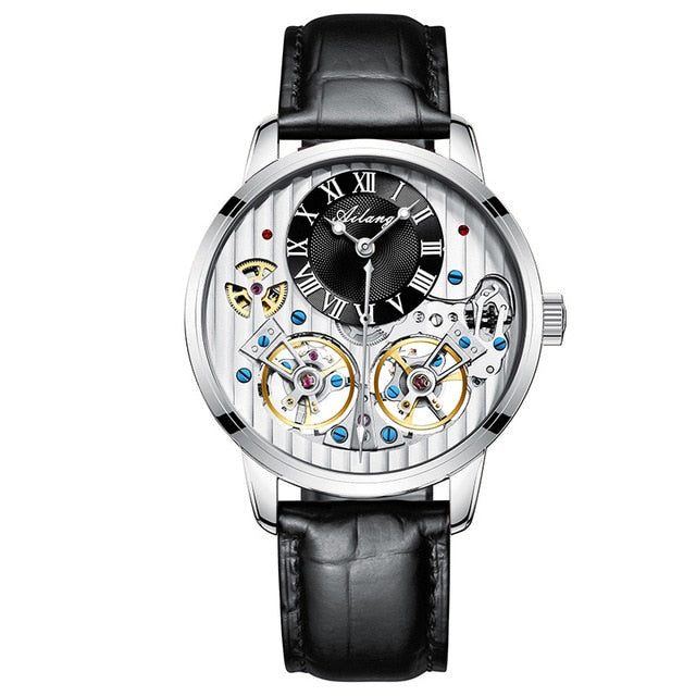 Top luxury brand expensive men's watch