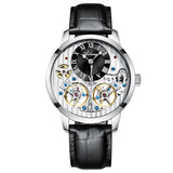 Top luxury brand expensive men's watch