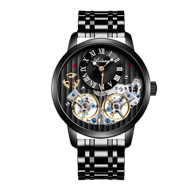 Top luxury brand expensive men's watch