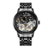 Top luxury brand expensive men's watch