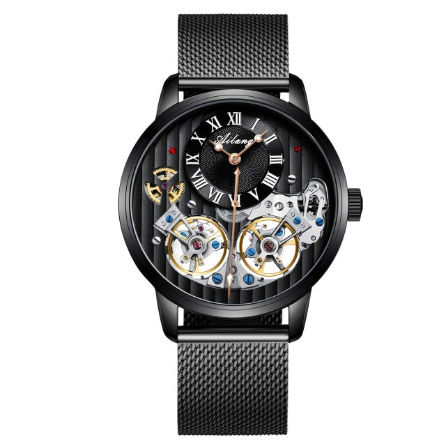 Top luxury brand expensive men's watch