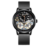 Top luxury brand expensive men's watch