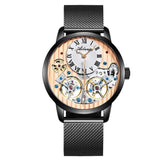 Top luxury brand expensive men's watch