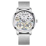 Top luxury brand expensive men's watch