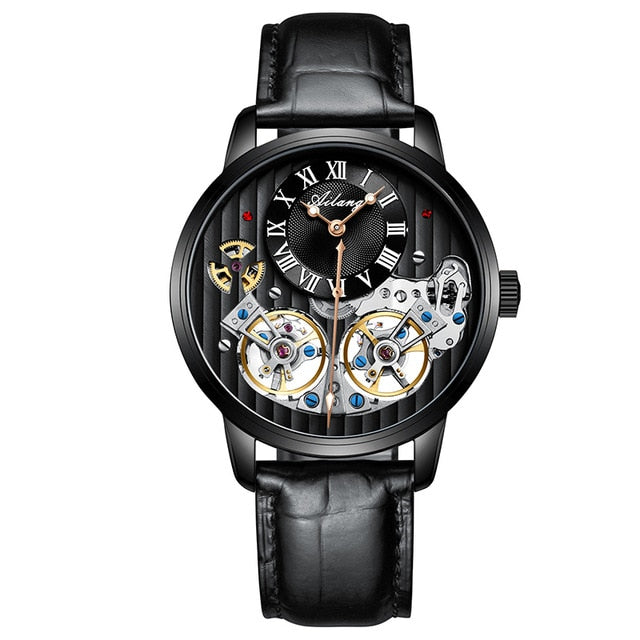 Top luxury brand expensive men's watch