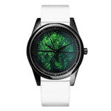 Enmex design wristwatch