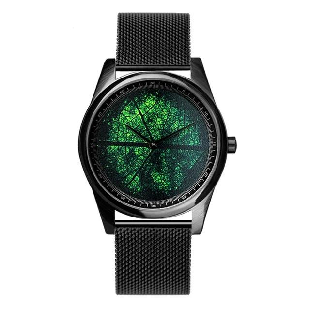 Enmex design wristwatch